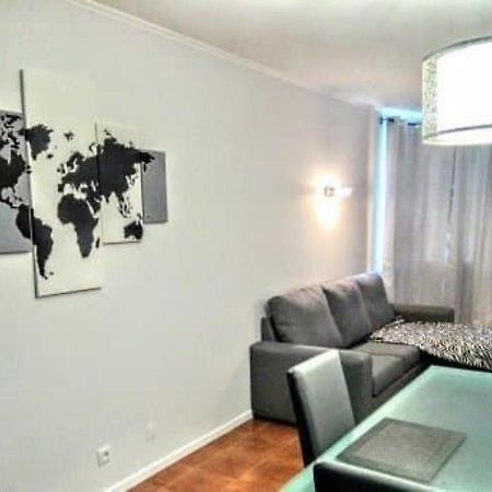Apartamento Apartamento T2- Apartamento Do Gu Ponta Delgada Exterior foto