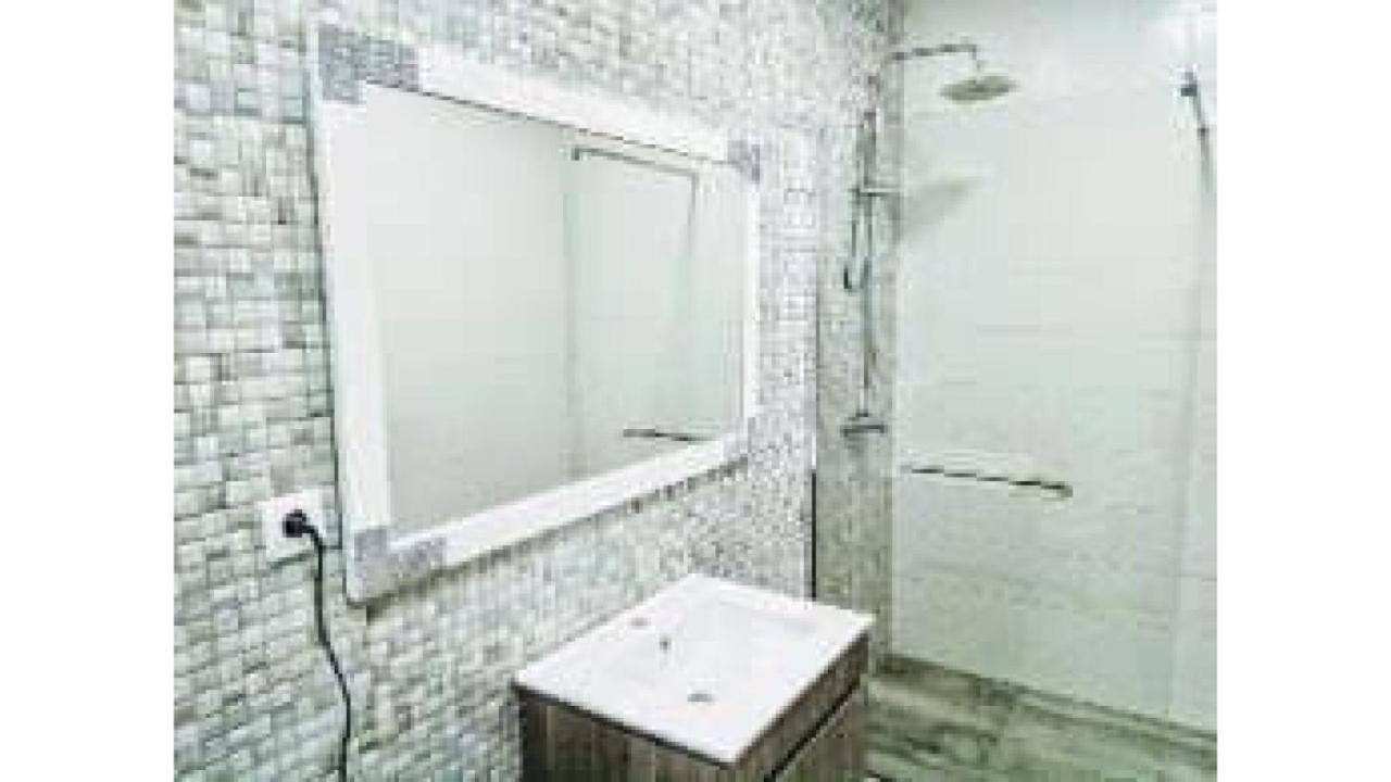 Apartamento Apartamento T2- Apartamento Do Gu Ponta Delgada Exterior foto