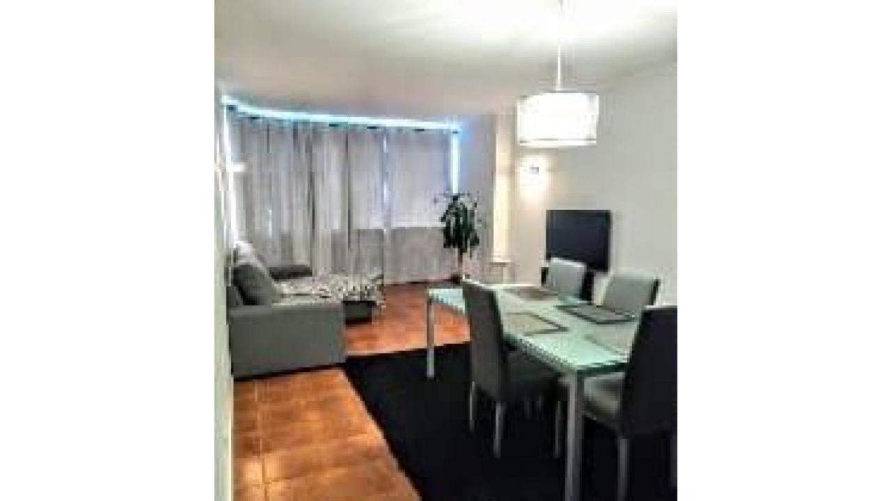 Apartamento Apartamento T2- Apartamento Do Gu Ponta Delgada Exterior foto