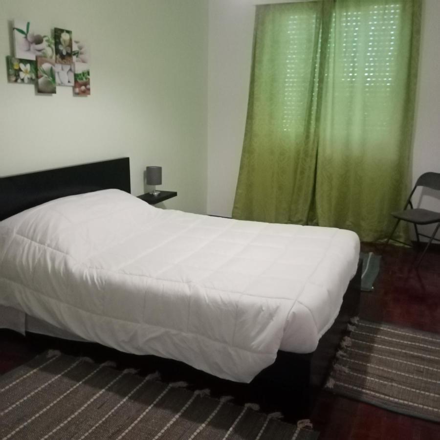 Apartamento Apartamento T2- Apartamento Do Gu Ponta Delgada Exterior foto