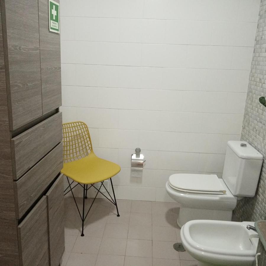 Apartamento Apartamento T2- Apartamento Do Gu Ponta Delgada Exterior foto
