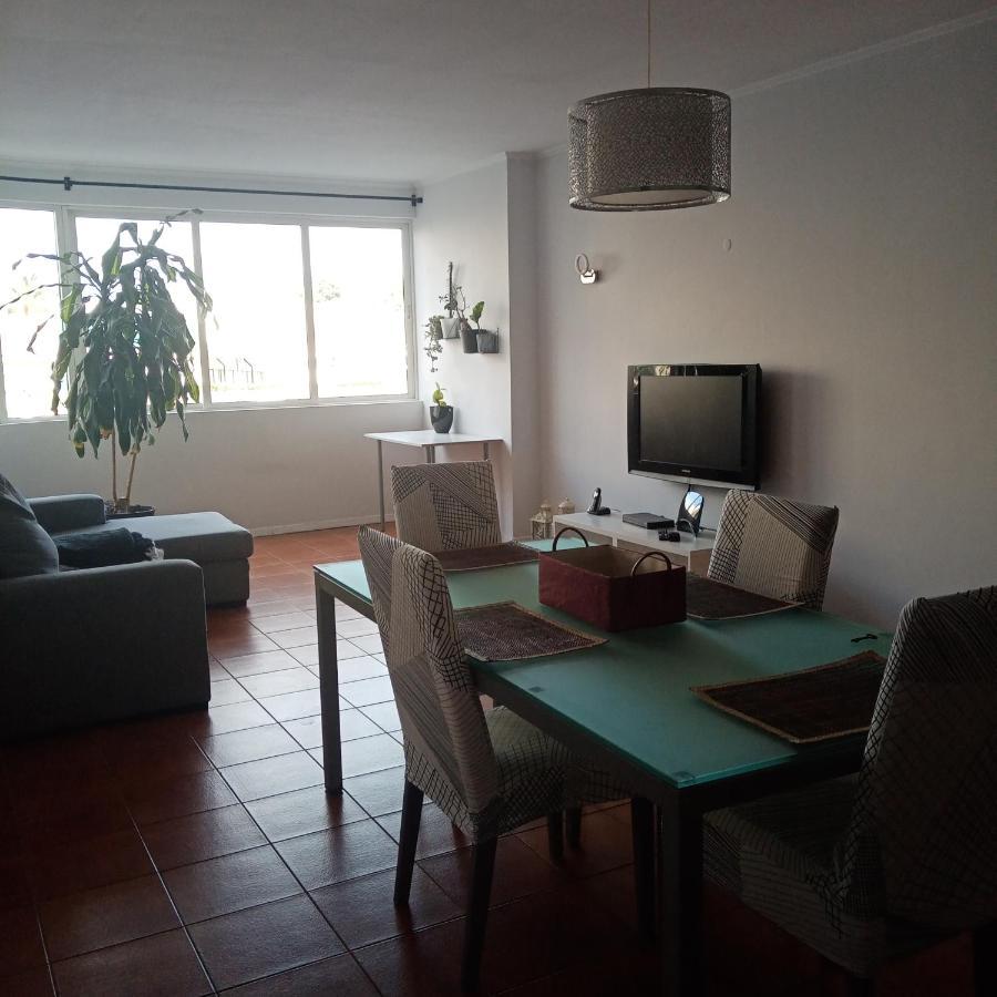 Apartamento Apartamento T2- Apartamento Do Gu Ponta Delgada Exterior foto