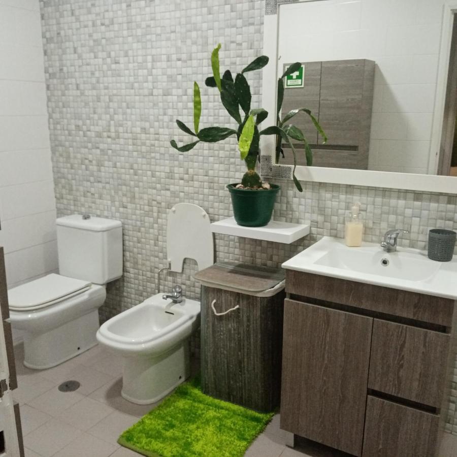 Apartamento Apartamento T2- Apartamento Do Gu Ponta Delgada Exterior foto