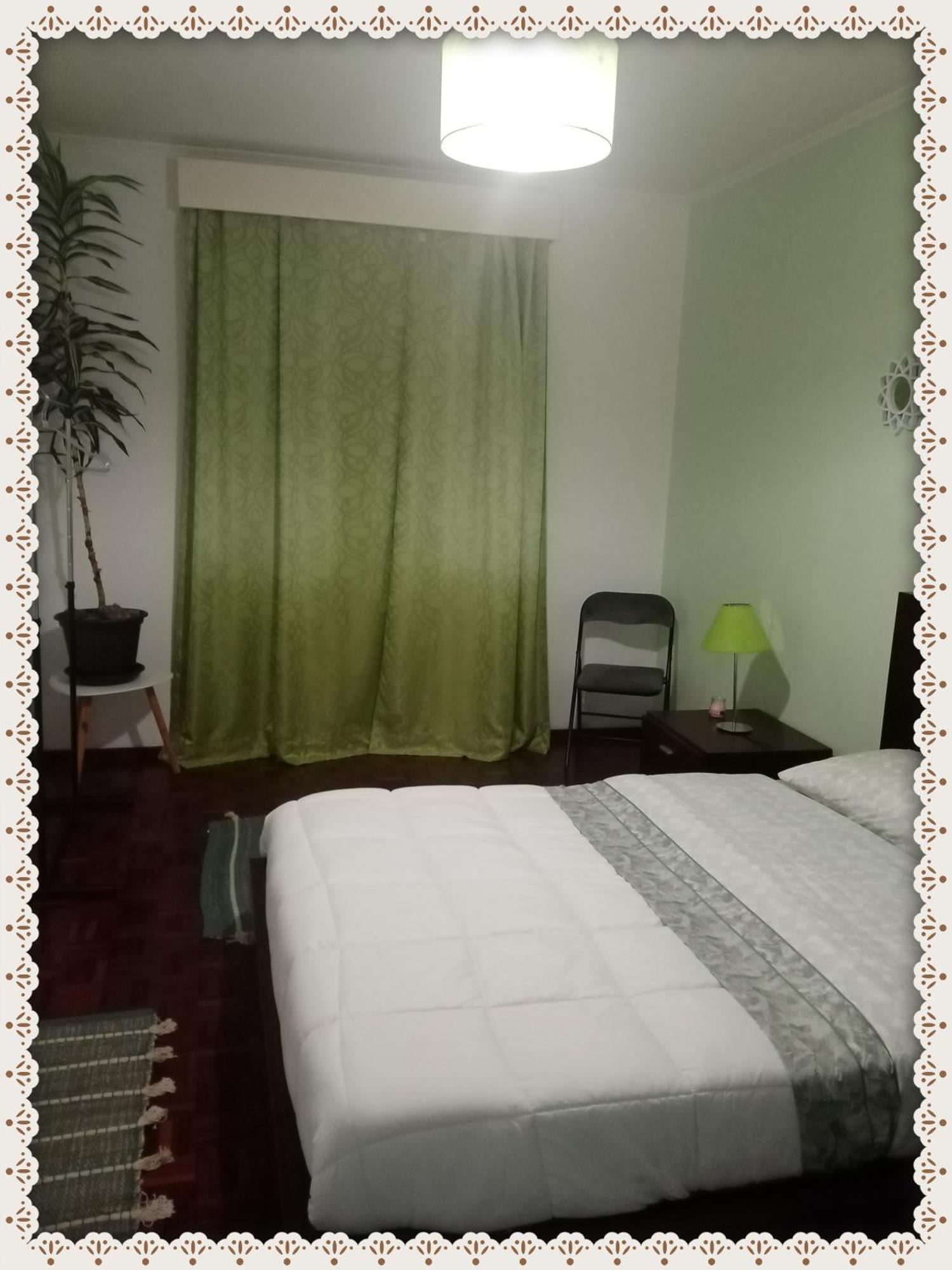 Apartamento Apartamento T2- Apartamento Do Gu Ponta Delgada Exterior foto